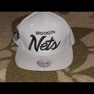 Mitchell & Ness Strapback